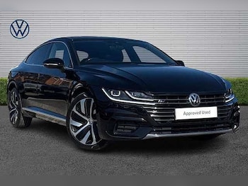 Used Volkswagen Arteon 2019 for sale - 77997636: Photo