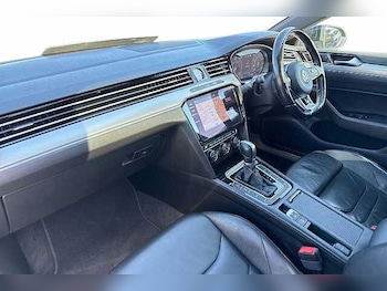 Used Volkswagen Arteon 2019 for sale - 77997636: Photo