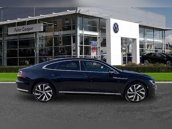 Used Volkswagen Arteon 2019 for sale - 77997636: Photo