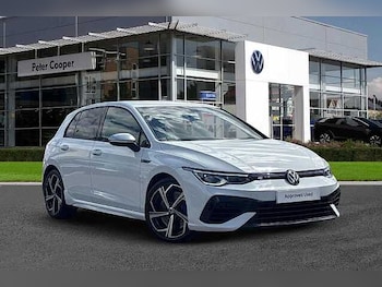 Used Volkswagen Golf 2023 for sale - 75343305: Photo