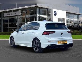 Used Volkswagen Golf 2023 for sale - 75343305: Photo