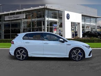 Used Volkswagen Golf 2023 for sale - 75343305: Photo