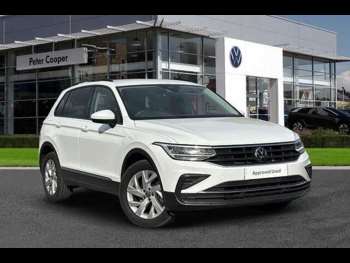 2022 (22) - 1.5 TSI (150ps) Life EVO DSG 5 door + WINTER PACK