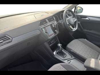 Used Volkswagen Tiguan 2022 for sale - 75136609: Photo
