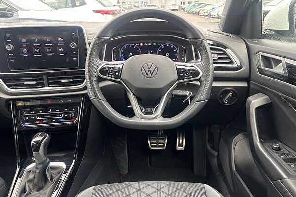 Used Volkswagen T-Roc 2022 for sale - 75650432: Photo 14