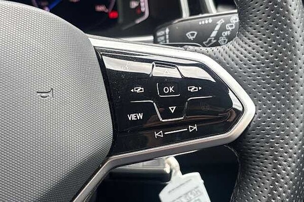 Used Volkswagen T-Roc 2022 for sale - 75650432: Photo 17