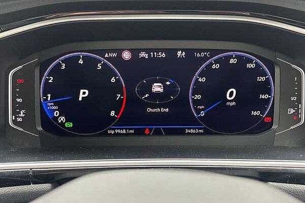 Used Volkswagen T-Roc 2022 for sale - 75650432: Photo 18
