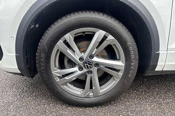Used Volkswagen T-Roc 2022 for sale - 75650432: Photo 5