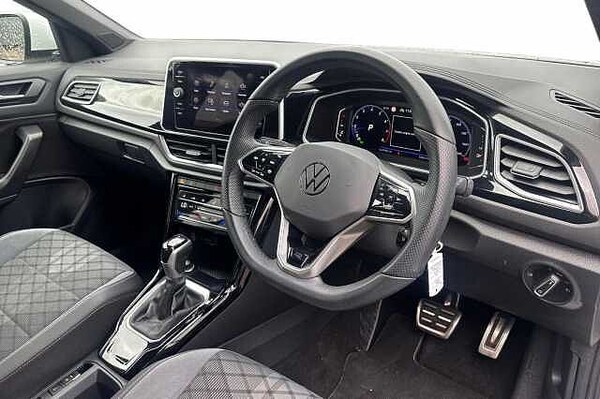 Used Volkswagen T-Roc 2022 for sale - 75650432: Photo 6