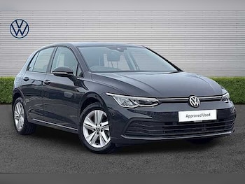 Volkswagen Golf feature image