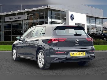 Used Volkswagen Golf 2023 for sale - 77851137: Photo