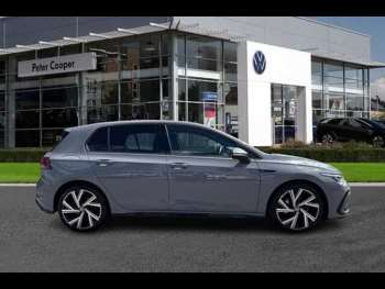 Used Volkswagen Golf 2022 for sale - 75136611: Photo