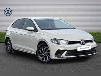 Used Volkswagen Polo 2024 for sale - 79629983: Photo