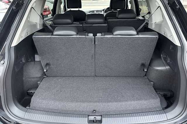 Used Volkswagen Tiguan Allspace 2024 for sale - 76884685: Photo 11