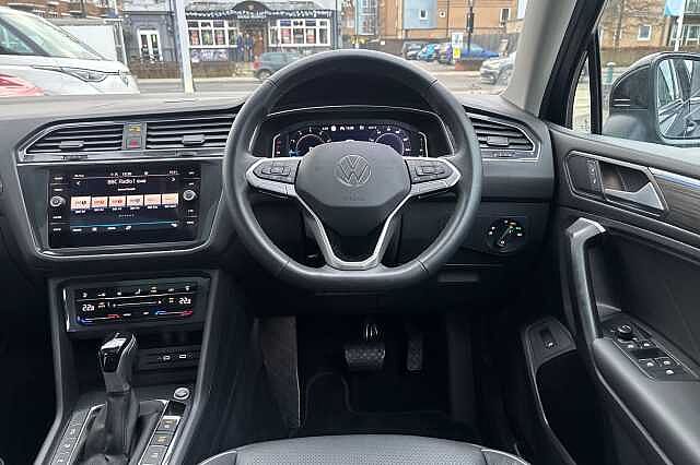 Used Volkswagen Tiguan Allspace 2024 for sale - 76884685: Photo 14