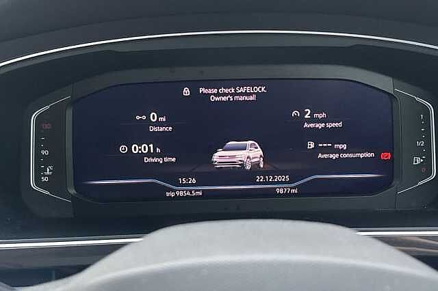 Used Volkswagen Tiguan Allspace 2024 for sale - 76884685: Photo 18