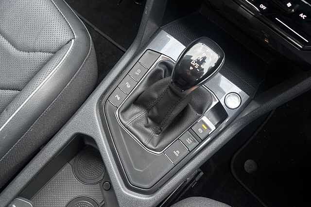 Used Volkswagen Tiguan Allspace 2024 for sale - 76884685: Photo 19