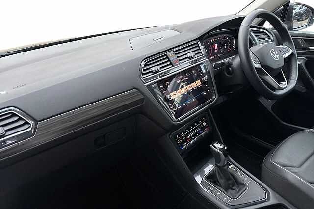 Used Volkswagen Tiguan Allspace 2024 for sale - 76884685: Photo 2