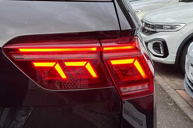 Used Volkswagen Tiguan Allspace 2024 for sale - 76884685: Photo 22