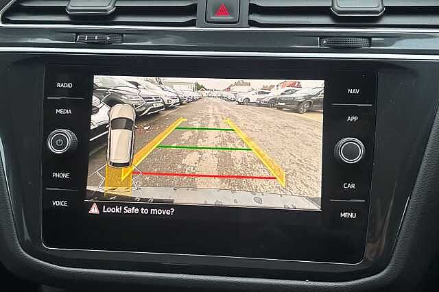 Used Volkswagen Tiguan Allspace 2024 for sale - 76884685: Photo 26