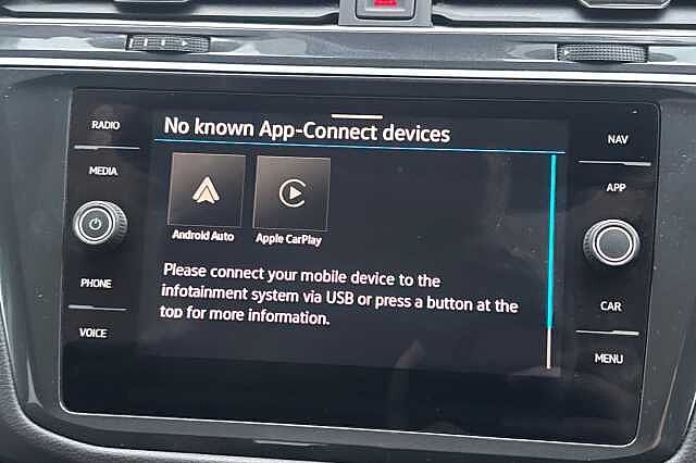 Used Volkswagen Tiguan Allspace 2024 for sale - 76884685: Photo 27