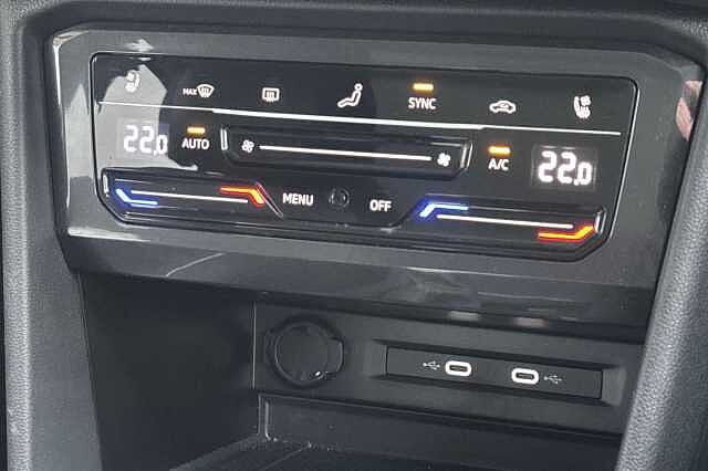 Used Volkswagen Tiguan Allspace 2024 for sale - 76884685: Photo 31