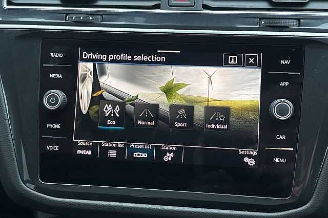 Used Volkswagen Tiguan Allspace 2024 for sale - 76884685: Photo 32