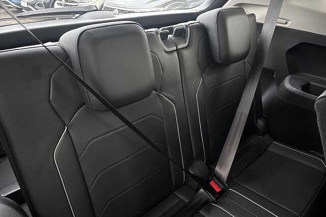 Used Volkswagen Tiguan Allspace 2024 for sale - 76884685: Photo 34