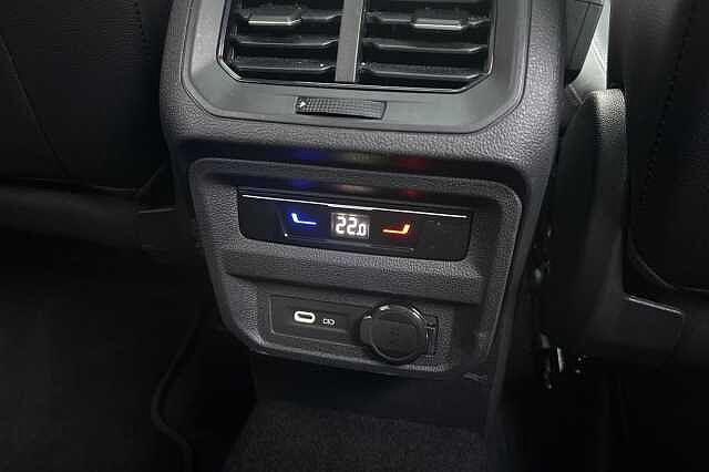 Used Volkswagen Tiguan Allspace 2024 for sale - 76884685: Photo 35