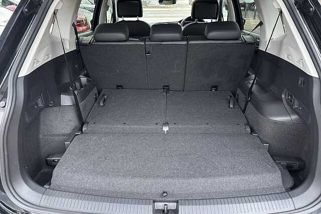 Used Volkswagen Tiguan Allspace 2024 for sale - 76884685: Photo 36