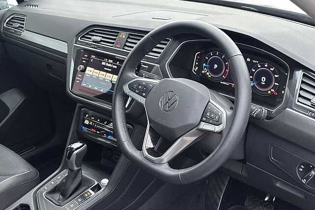 Used Volkswagen Tiguan Allspace 2024 for sale - 76884685: Photo 6