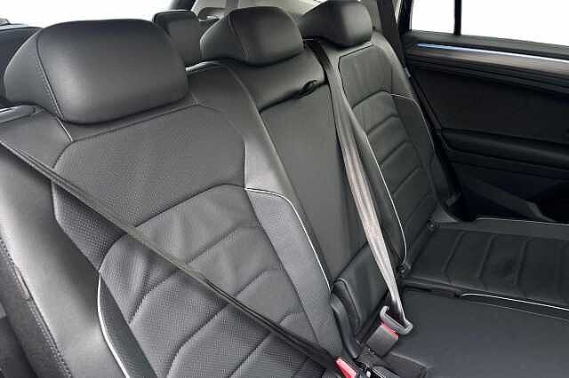 Used Volkswagen Tiguan Allspace 2024 for sale - 76884685: Photo 8