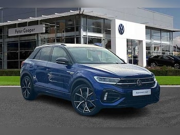 Used Volkswagen T-Roc 2025 for sale - 76505054: Photo
