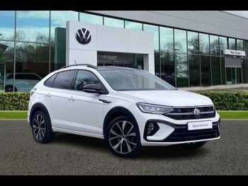 2023 (72) - 1.0 TSI 110 R-Line 5dr DSG