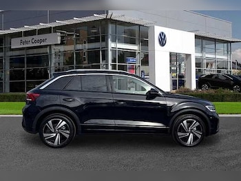 Used Volkswagen T-Roc 2026 for sale - 78201751: Photo