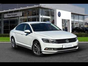 2015 (65) - 2.0 TDI GT 150PS DSG 4-Door