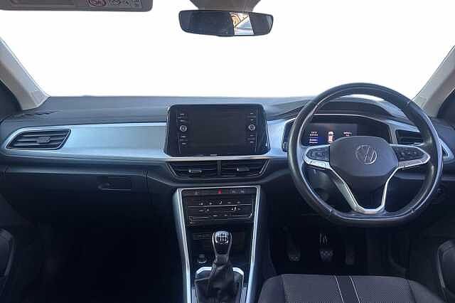 Used Volkswagen T-Roc 2022 for sale - 76040468: Photo 10