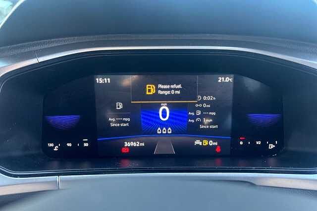 Used Volkswagen T-Roc 2022 for sale - 76040468: Photo 18