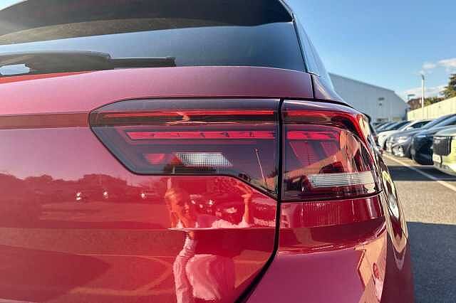 Used Volkswagen T-Roc 2022 for sale - 76040468: Photo 22