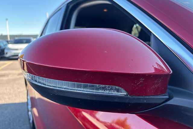 Used Volkswagen T-Roc 2022 for sale - 76040468: Photo 23