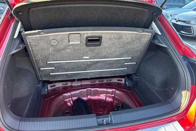 Used Volkswagen T-Roc 2022 for sale - 76040468: Photo 26