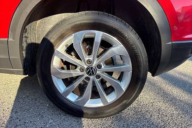 Used Volkswagen T-Roc 2022 for sale - 76040468: Photo 27