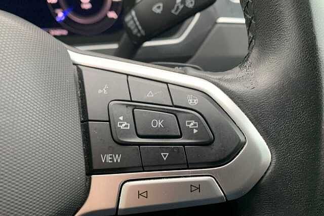 Used Volkswagen Tiguan 2021 for sale - 77409295: Photo 16