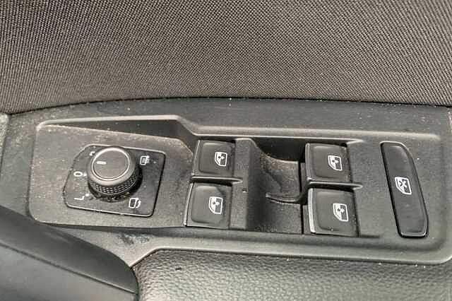 Used Volkswagen Tiguan 2021 for sale - 77409295: Photo 22