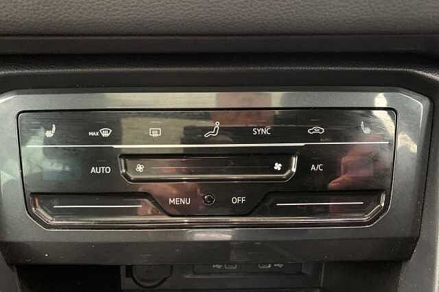 Used Volkswagen Tiguan 2021 for sale - 77409295: Photo 24