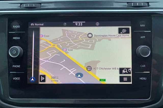 Used Volkswagen Tiguan 2021 for sale - 77409295: Photo 25