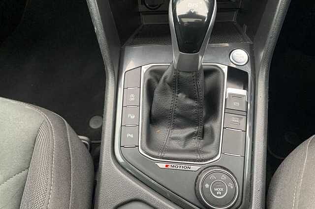 Used Volkswagen Tiguan 2021 for sale - 77409295: Photo 27