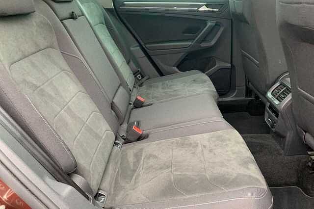 Used Volkswagen Tiguan 2021 for sale - 77409295: Photo 8