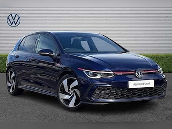 Used Volkswagen Golf 2024 for sale - 78770022: Photo