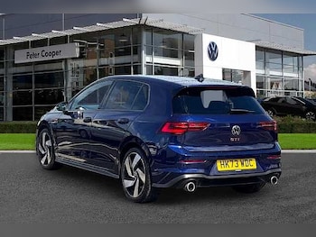 Used Volkswagen Golf 2024 for sale - 78770022: Photo